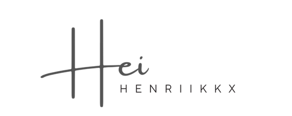 HeiHenriikkx Shop