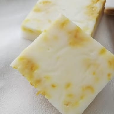 Shea-Lemon saippua